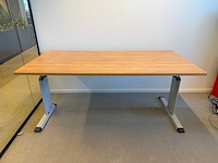 Choreo - bureau 180x80 cm (2x) - afbeelding 2 van  5