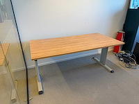 Choreo - bureaus 180x90 cm (3x) - afbeelding 3 van  8
