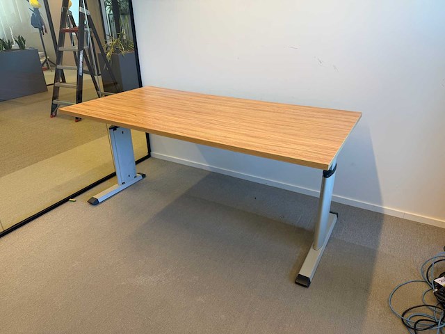 Choreo - bureaus 200x90 cm (10x) - afbeelding 1 van  8