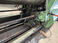 Chr. hausler maschinenfabrik - krma 2500x12 - plaatwals - afbeelding 15 van  25