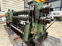 Chr. hausler maschinenfabrik - krma 2500x12 - plaatwals - afbeelding 9 van  22