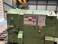 Chr. hausler maschinenfabrik - krma 2500x12 - plaatwals - afbeelding 10 van  22