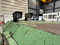 Chr. hausler maschinenfabrik - krma 2500x12 - plaatwals - afbeelding 11 van  22
