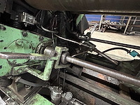 Chr. hausler maschinenfabrik - krma 2500x12 - plaatwals - afbeelding 14 van  22