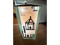 Chris buitenlamp - afbeelding 2 van  2