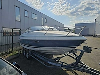 Chris craft - 200 bowrider incl. trailer - speedboot - afbeelding 20 van  23