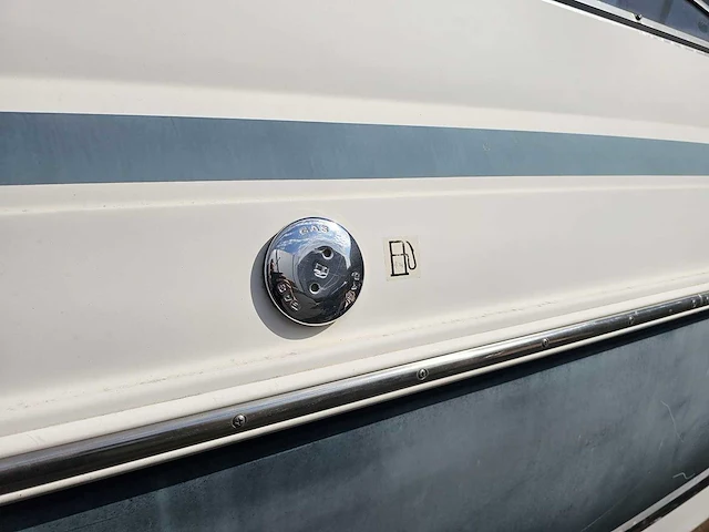 Chris craft - 200 bowrider incl. trailer - speedboot - afbeelding 10 van  23