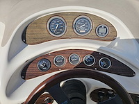 Chris craft - 200 bowrider incl. trailer - speedboot - afbeelding 3 van  23