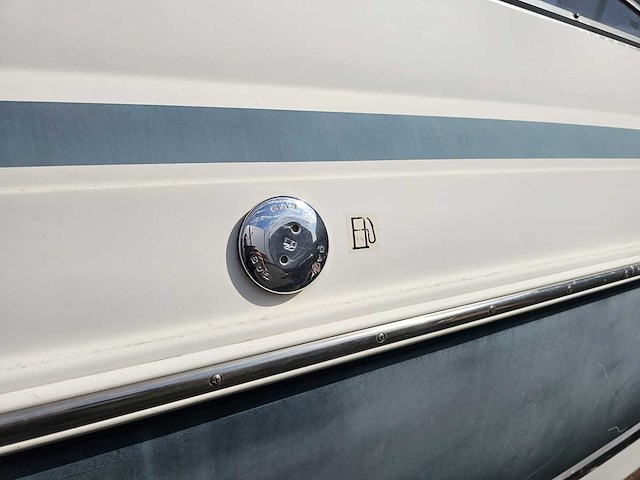 Chris craft - 200 bowrider incl. trailer - speedboot - afbeelding 10 van  23