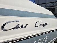 Chris craft - 200 bowrider incl. trailer - speedboot - afbeelding 11 van  23