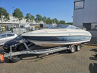 Chris craft - 200 bowrider incl. trailer - speedboot - afbeelding 1 van  23