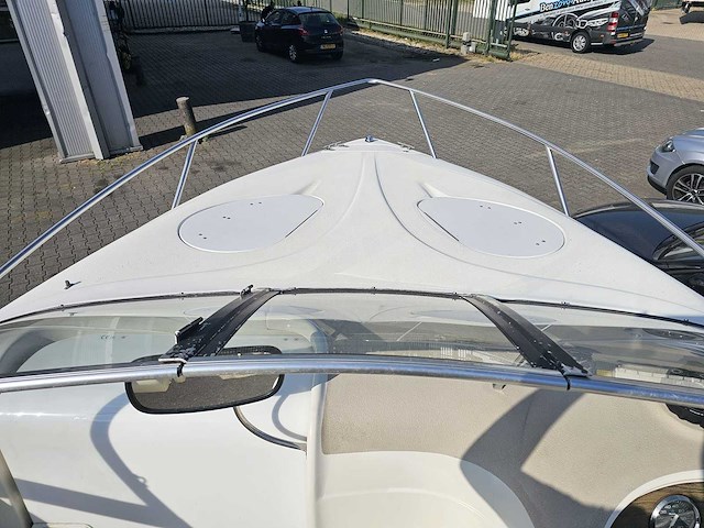Chris craft - 200 bowrider incl. trailer - speedboot - afbeelding 14 van  23
