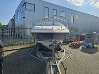 Chris craft - 200 bowrider incl. trailer - speedboot - afbeelding 19 van  23