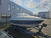 Chris craft - 200 bowrider incl. trailer - speedboot - afbeelding 20 van  23
