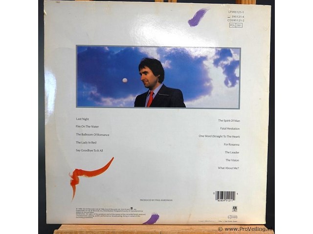 Chris de burgh - afbeelding 2 van  5