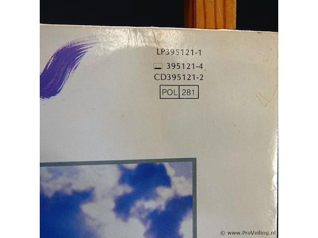Chris de burgh - afbeelding 5 van  5