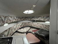 Chriscraft - 1993 - crowne 262 - sportcruiser - afbeelding 3 van  22