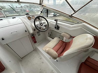 Chriscraft - 1993 - crowne 262 - sportcruiser - afbeelding 4 van  22