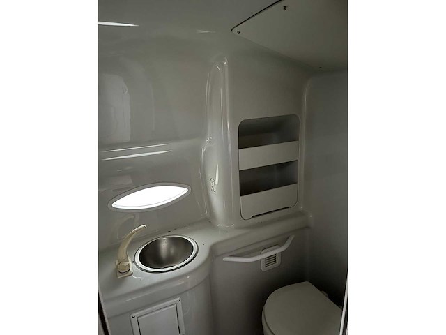 Chriscraft - 1993 - crowne 262 - sportcruiser - afbeelding 5 van  22