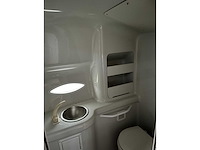 Chriscraft - 1993 - crowne 262 - sportcruiser - afbeelding 5 van  22