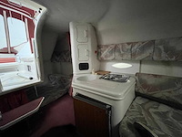 Chriscraft - 1993 - crowne 262 - sportcruiser - afbeelding 6 van  22