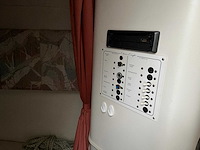 Chriscraft - 1993 - crowne 262 - sportcruiser - afbeelding 7 van  22