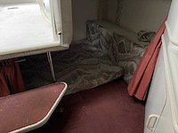 Chriscraft - 1993 - crowne 262 - sportcruiser - afbeelding 8 van  22