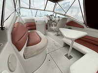 Chriscraft - 1993 - crowne 262 - sportcruiser - afbeelding 10 van  22