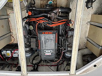 Chriscraft - 1993 - crowne 262 - sportcruiser - afbeelding 14 van  22