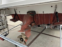 Chriscraft - 1993 - crowne 262 - sportcruiser - afbeelding 15 van  22