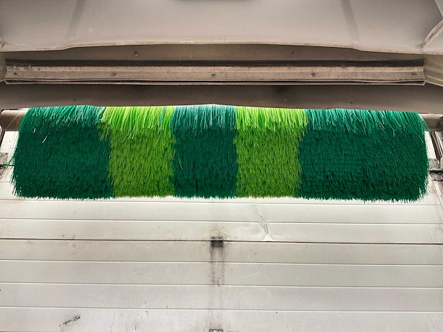 Christ auto-jet autowasstraat - afbeelding 10 van  25