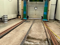 Christ auto-jet autowasstraat - afbeelding 19 van  25