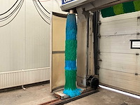 Christ auto-jet autowasstraat - afbeelding 4 van  25