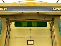 Christ auto-jet autowasstraat - afbeelding 5 van  25