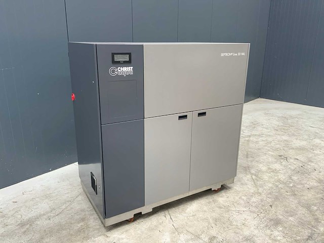 Christ septron line 30 pro osmose system - afbeelding 4 van  6