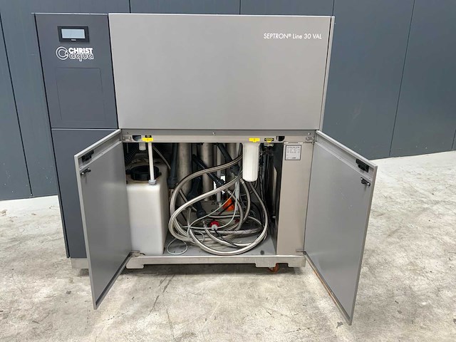 Christ septron line 30 pro osmose system - afbeelding 2 van  6