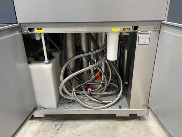 Christ septron line 30 pro osmose system - afbeelding 6 van  6