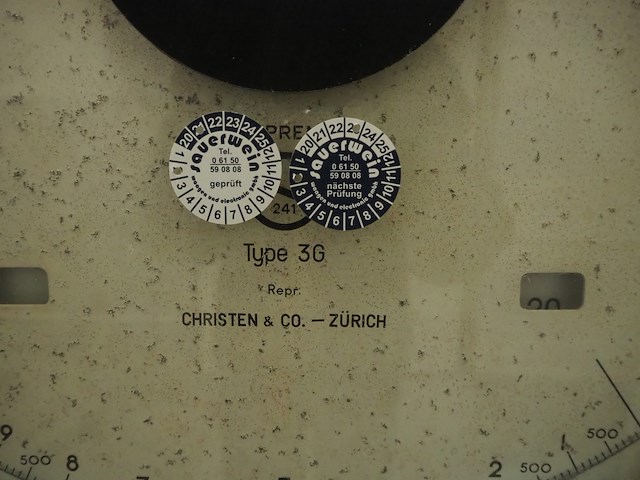 Christen & co. - afbeelding 7 van  8