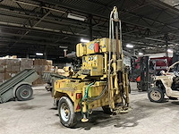Christensen pt-2.2 grondboor - afbeelding 6 van  12