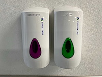 Christeyns huid hygiëne station (5x) - afbeelding 2 van  5