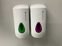 Christeyns huid hygiëne station (5x) - afbeelding 4 van  5