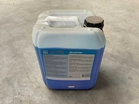 Christeyns relatie dry jerrycan á 10l spoelglansmiddel (4x)