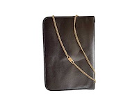 Christian dior - schoudertas - tas - tassen & portemonnees - afbeelding 4 van  12