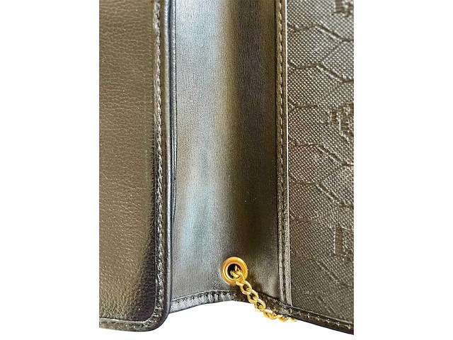 Christian dior - schoudertas - tas - tassen & portemonnees - afbeelding 12 van  12