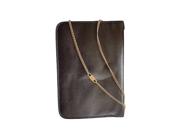 Christian dior - schoudertas - tas - tassen & portemonnees - afbeelding 4 van  12