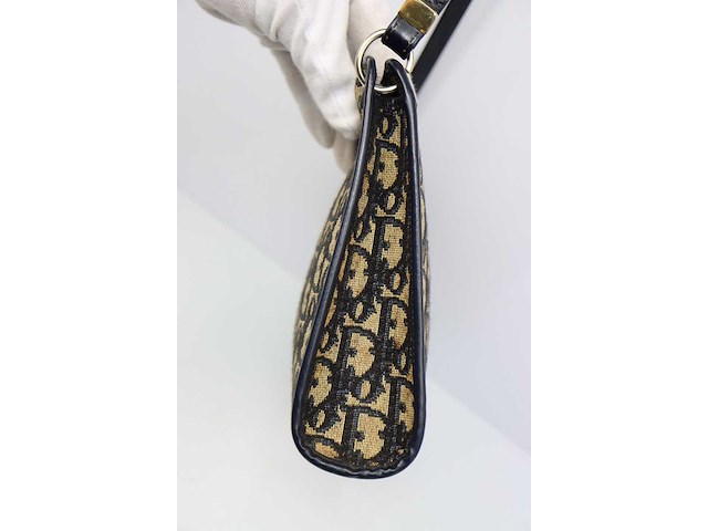 Christian dior - schoudertas - tassen & portemonnees - afbeelding 6 van  20