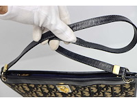 Christian dior - schoudertas - tassen & portemonnees - afbeelding 10 van  20