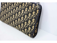 Christian dior - schoudertas - tassen & portemonnees - afbeelding 13 van  20