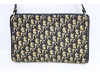 Christian dior - schoudertas - tassen & portemonnees - afbeelding 3 van  20
