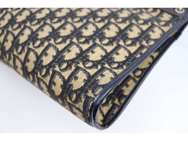 Christian dior - schoudertas - tassen & portemonnees - afbeelding 9 van  20